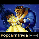 PopcornTrivia Promotional Beauty And The Beast Google