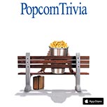PopcornTrivia Promotional Gump Apple