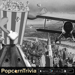 PopcornTrivia Promotional King Kong