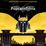 PopcornTrivia Promotional The LEGO Batman Movie