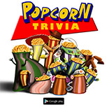 PopcornTrivia Promotional Toy Story Google